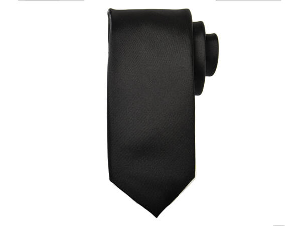 Santi Slips 7,0 cm ensf. sort 